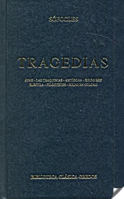 Tragedias