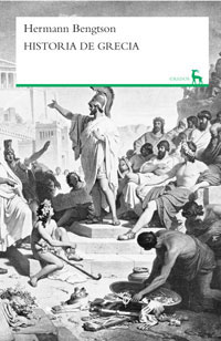 Historia de Grecia