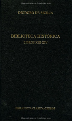 Biblioteca historica xiii-xiv