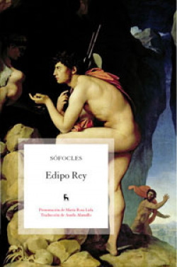 Edipo rey
