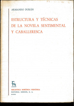 ESTRUCTURA Y TECNICAS
