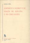 AMERICO CASTRO Y SU VISION