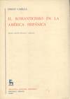 EL ROMANTICISMO EN LA AMERICA HISPANICA
