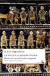La antigua Mesopotamia