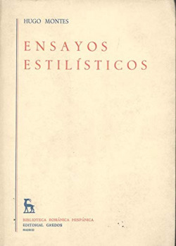 ENSAYOS ESTILISTICOS