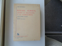 RAFAEL ALBERTI