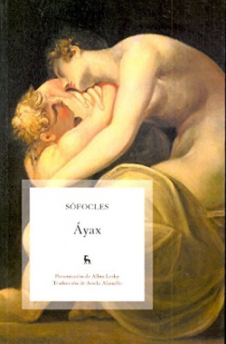 Áyax