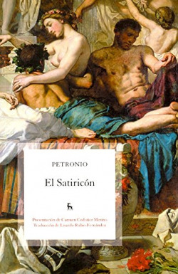 El satiricon
