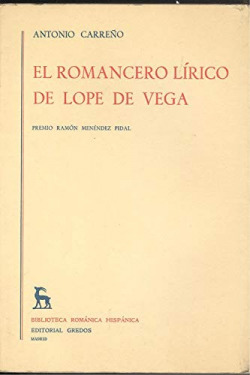 ROMANCERO LIRICO