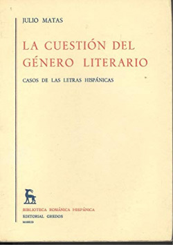 CUESTION DEL GENERO