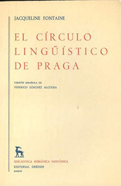 CIRCULO LINGUISTICO