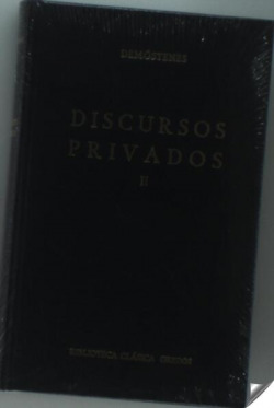 Discursos Privados 2
