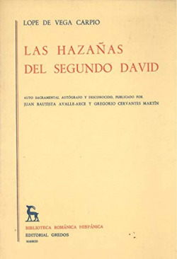 HAZAÑAS DE SEGUNDO DAVID