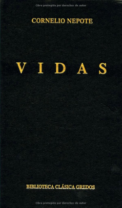 Vidas