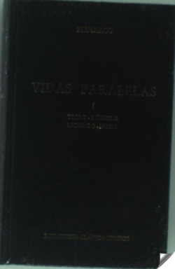 077. Vidas paralelas I