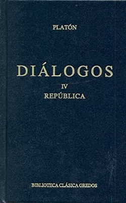 094. Diálogos. Vol. 4. Republica.