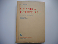 SEMANTICA ESTRUCTURAL(INVESTIGACION METODOLOGICA).