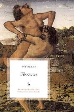 Filoctetes