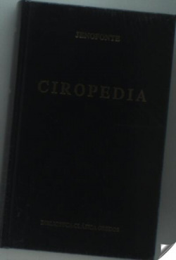 108. Ciropedia