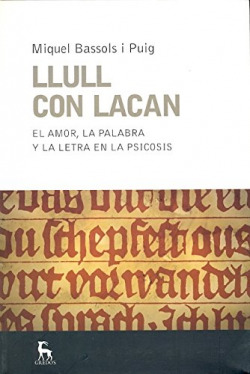 Llull con Lacan
