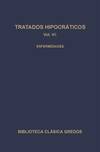 Tratados Hipocraticos Vol. 6: Enfermedad