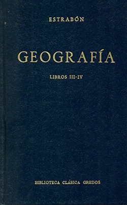 Geografia Libros Iii-Iv