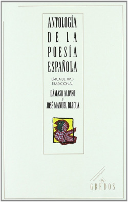I.Antologia Poesia Española: Lirica