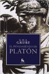 El pensamiento de Platón