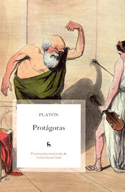 Protágoras