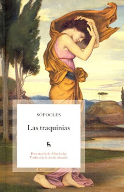 Las traquinias