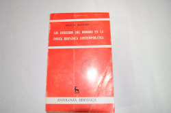 DERECHOS DEL HOMBRE