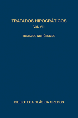 7.Tratados Hipocraticos: Tratados Q