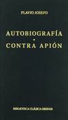 Autobiografia contra Apion