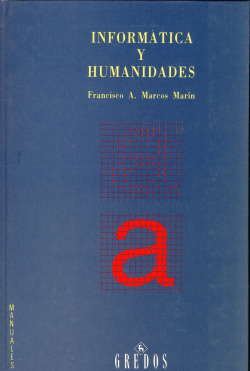 INFORMATICA Y HUMANIDADES.