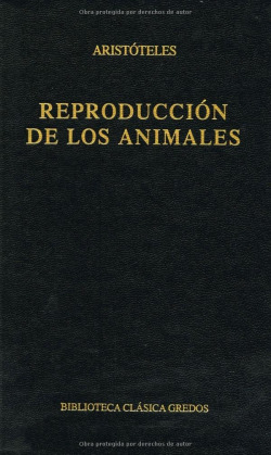 REPRODUCION DE ANIMALES