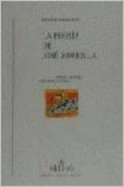 POESIA DE JOSE ZORRILLA, LA.
