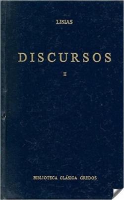 2.Discursos (Lisias)