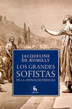 Los grandes sofistas de la Atenas de Pericles