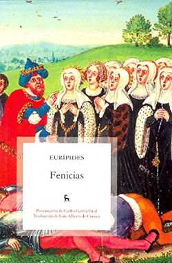 Fenicias
