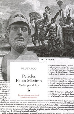 Vidas paralelas: Pericles - Fabio Máximo
