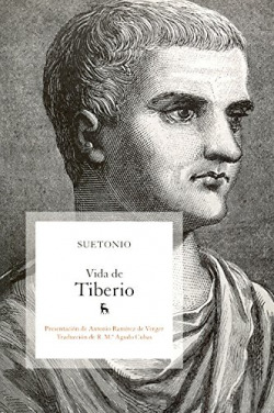Vida de Tiberio
