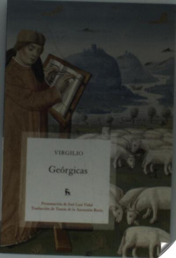 Geórgicas