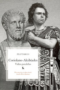 Vidas paralelas: Coroliano - Albiciades