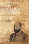 Historia de la literatura española. Vol. 5. 1