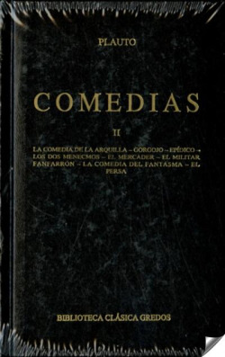 Comedias