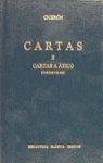 224. Cartas 2. Cartas a Ático (162 - 426).