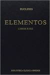228. Elementos. Libros X - XIII