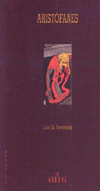 Aristofanes
