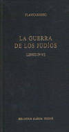 La guerra de los judios I-III