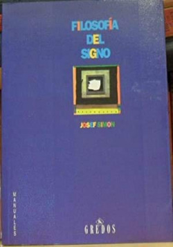 FILOSOFIA DEL SIGNO.